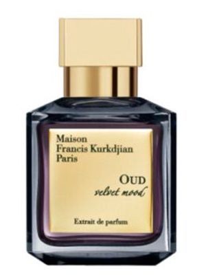 Oud Velvet Mood