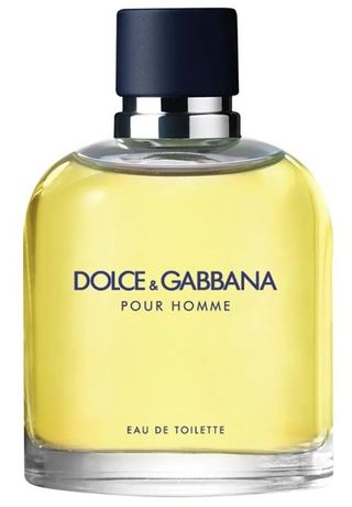 Dolce&Gabbana Pour Homme (2012)