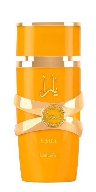 Yara Tous
