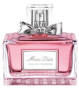 Miss Dior Absolutely Blooming
