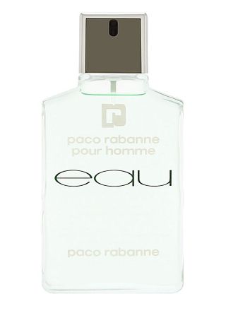 Eau Paco Rabanne