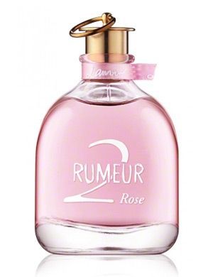 Rumeur 2 Rose