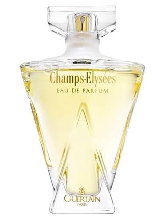 Champs Elysees Eau de Parfum
