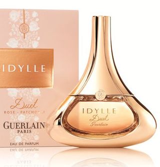 Idylle Duet Rose-Patchouli