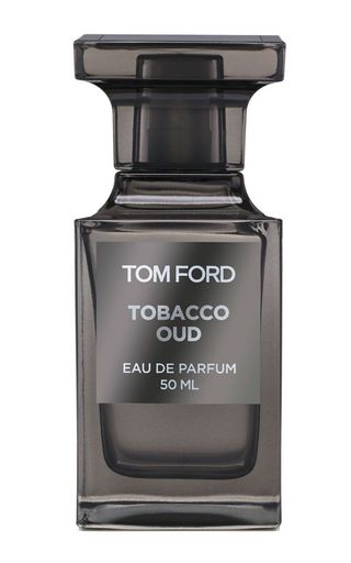 Tobacco Oud