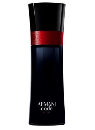 Armani Code A-List