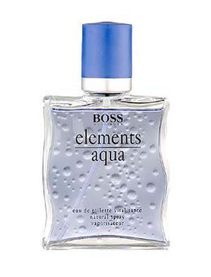 Boss Elements Aqua