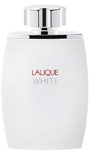 Lalique White