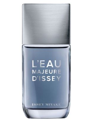 L'Eau Majeure d'Issey