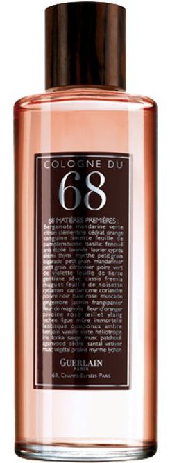 Cologne du 68