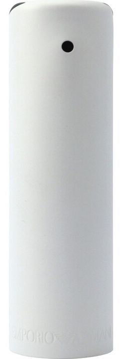 Emporio Armani White For Him