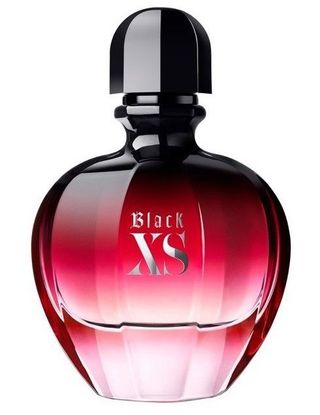 Black XS for Her Eau de Parfum