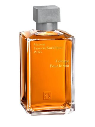 Cologne Pour Le Soir