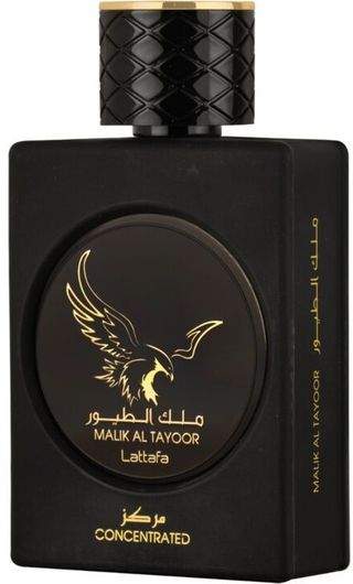 Malik Al Tayoor Concentrated