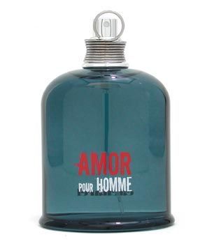 Amor pour Homme