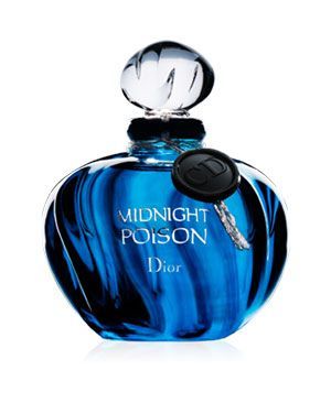 Midnight Poison Extrait de Parfum