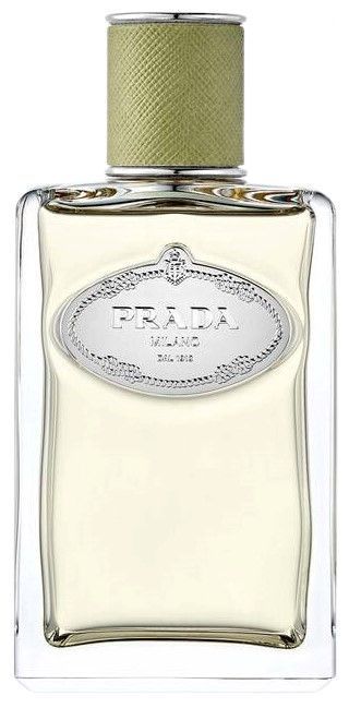 Infusion de Vetiver (2015)