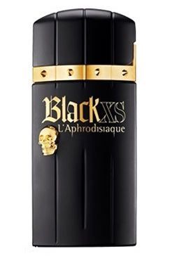 Black XS L'Aphrodisiaque for Men