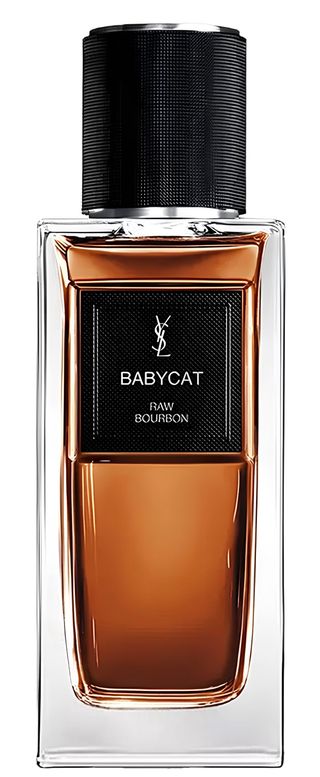 Babycat Raw Bourbon