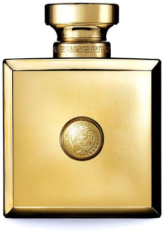 Versace Pour Femme Oud Oriental