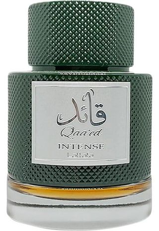 Qaa'ed Intense