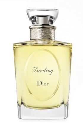 Les Creations de Monsieur Dior Diorling