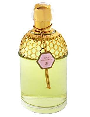 Aqua Allegoria Rosa Magnifica