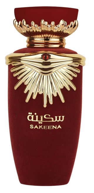 Sakeena