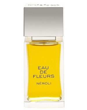 Eau de Fleurs Neroli