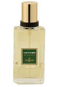 Vetiver (Vintage Edition)