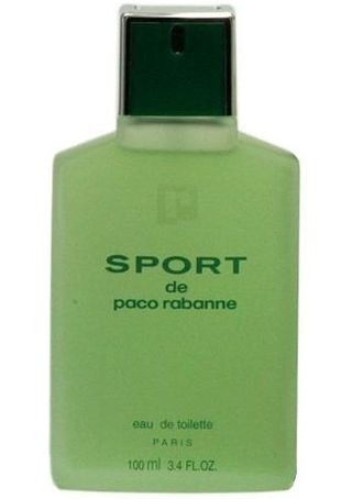Sport de Paco Rabanne