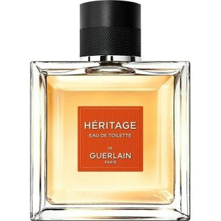 Heritage Eau de Toilette
