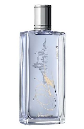 Les Voyages Olfactifs 04 Paris-London