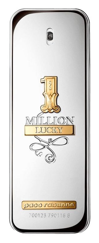 1 Million Lucky