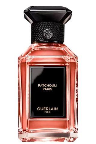 Patchouli Paris