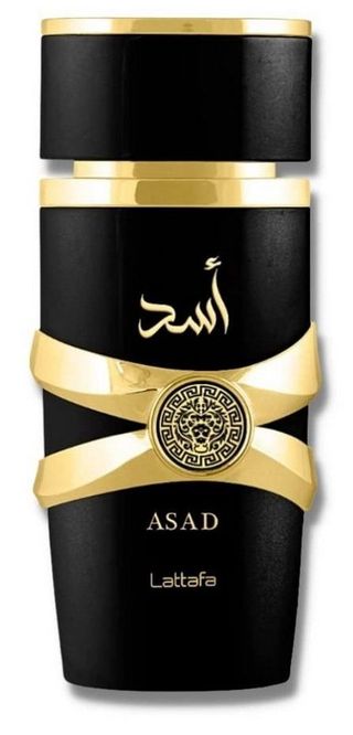 Asad