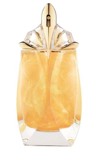 Alien Eau Extraordinaire Gold Shimmer