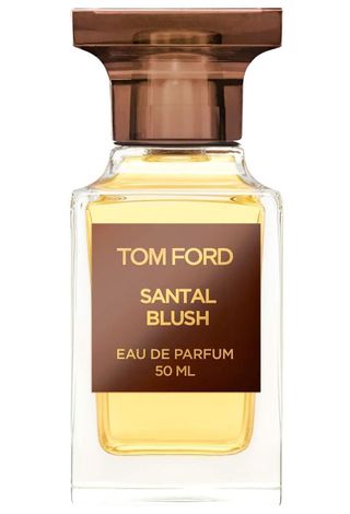 Santal Blush