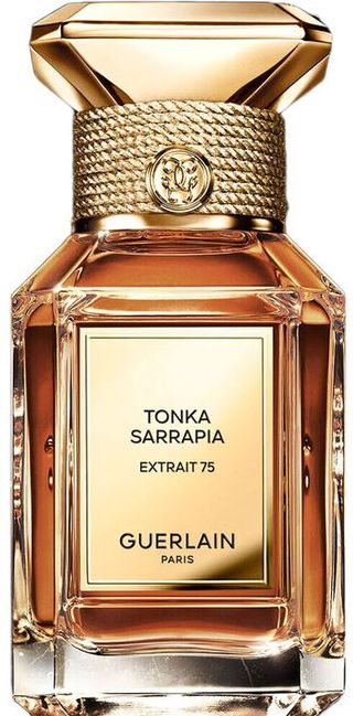 Tonka Sarrapia Extrait 75