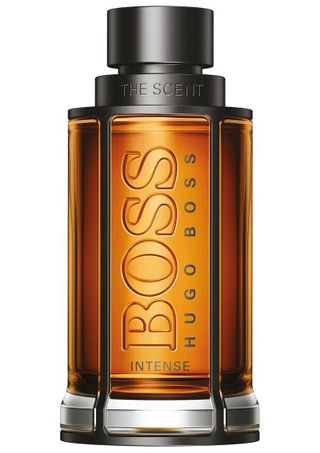 Boss The Scent Intense