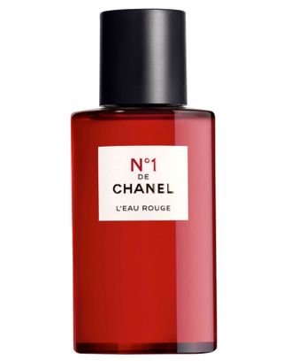 N°1 de Chanel L'Eau Rouge