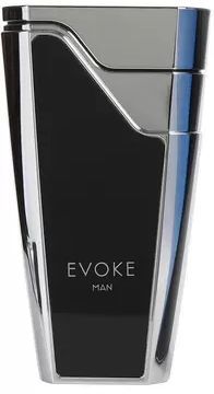 Evoke Blue Homme