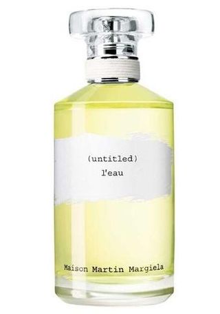 Untitled L'Eau