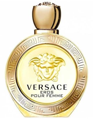 Eros Pour Femme Eau de Toilette