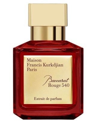 Baccarat Rouge 540 Extrait de Parfum