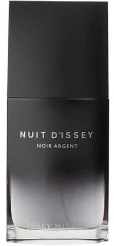 Nuit D’Issey Noir Argent