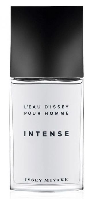 L'Eau d'Issey Pour Homme Intense