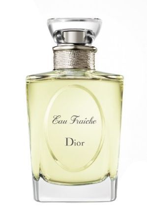 Les Creations de Monsieur Dior Eau Fraiche