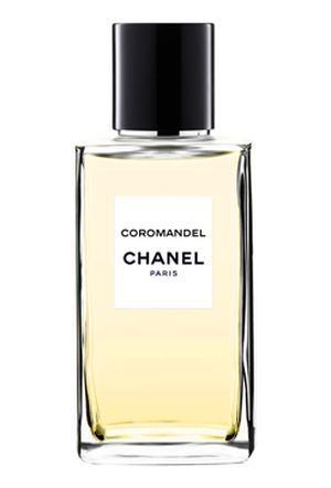 Les Exclusifs de Chanel Coromandel