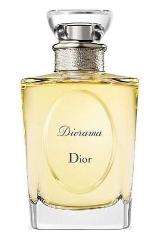 Les Creations de Monsieur Dior Diorama